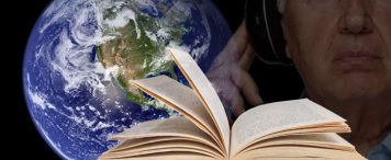 Internet Archive Launches Books for the Blind, Proves Itself More Useful Than Just the Wayback Machine