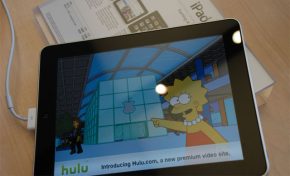 Apple Sells Two Million iPads in Less Than 60 Days