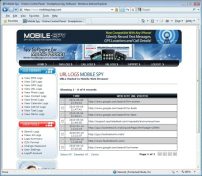 iPad’s First Spyware is Intentional. Er, what?