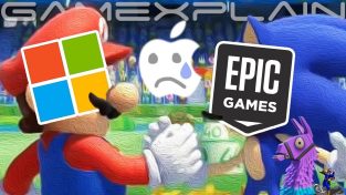 Microsoft Sides With Apple On Flash