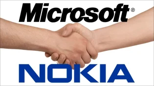 Nokia and Microsoft Team Gang Up On RIM