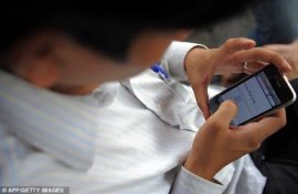 Girls, Not Boys, Drive Download Culture New Info Shows