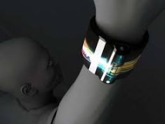 Future Tech Encourages More Wrist Action