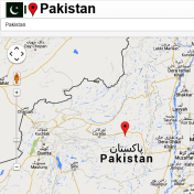 Muhammad-Free Facebook Back in Pakistan