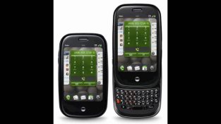 Psst!! Want A Smartphone? Palm Pre And Pixi – Just One Cent