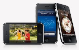 Google Android Surpasses iPhone As #2 Mobile Operating System