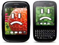 Palm Apologizes For App Store Outage – Wait, Palm Has An App Store?