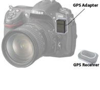 Geotagging Comes To High-End Nikon Cameras