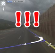Google’s Lethal Beta Walking Directions
