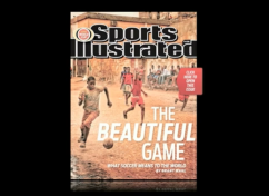 Sports Illustrated Impresses (And It’s Not Even The Swimsuit Edition!)
