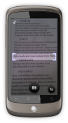 Star Trek’s Universal Translator is Rendered Real Through Google Goggles