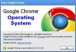Will Google’s Chrome OS Run Mac, Windows Apps? Maybe…