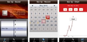 And You Thought the iPhone Was Great BEFORE It Cured Erectile Dysfunction