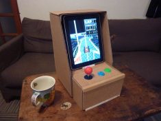 iCade, Part III: Adventures in Homebrew