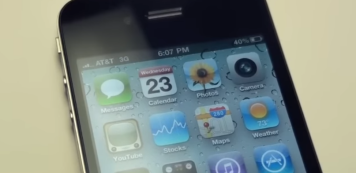 Apple Makes Statement On iPhone 4 Signal Loss Flaw