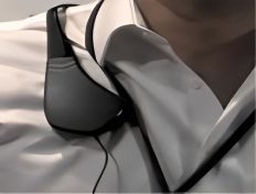 Shock and Awesome: New Technology Lets Gamers Feel the Noise
