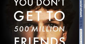 Facebook, The Movie: This Holiday Season?