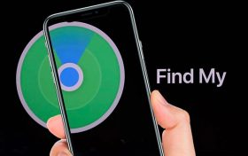Lost Your iPhone? Apple Wants To Rub Your Nose In It