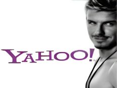 Yahoo Bags Beckham for World Cup Coverage – This Is Good, Right?