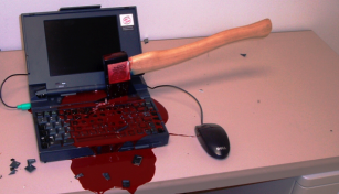 Exploring The Dark Side of Technology