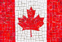 O (Geeky) Canada! The Great White North’s Contributions To Tech