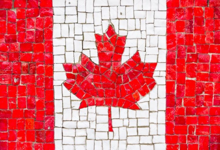 O (Geeky) Canada! The Great White North’s Contributions To Tech