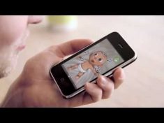 Get Your iPhone Pregnant and Suffer The Consequences