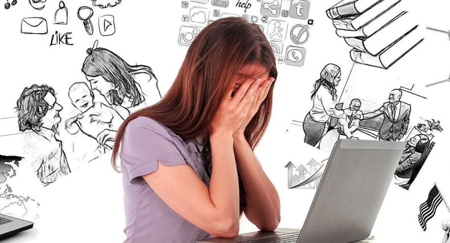 Five Awful Things About The Tech World