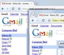 Multiple Google Accounts? Relief May Be On The Way