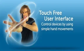 eyeSight Wants You To Look Like an Android Wizard, Literally
