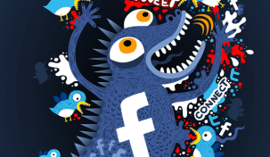 5 Ways Twitter Can Crush The Facebook Empire