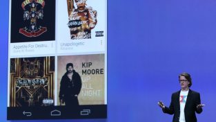 Doors Open On Google’s iTunes-Killing Music Plan