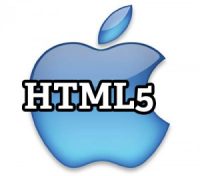 Apple Advocates HTML5 With A Safari-Only Showcase