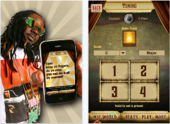 I Am T-Pain App Gets Video Viral