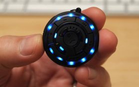 A Bluetooth Timepiece to Absolutely Baffle the Crap Out of You