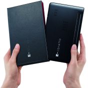 Toshiba Takes Aim at the iPad with the Libretto w100