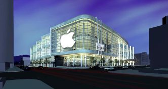 WWDC 2010 Kicks Off