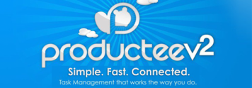 Released Today: Producteev2 Boosts Your Producteev-ity