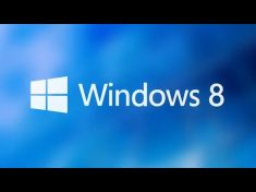 Early Images and News About Windows 8 Leaks