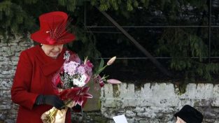 The Queen Is On Flickr