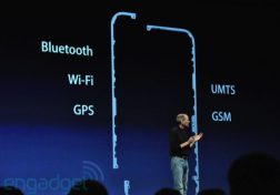 Apple PR Speaks On iPhone 4 Reception Issue