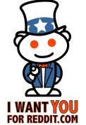 Reddit Introduces Gold Service to Keep Site Running Smoothly
