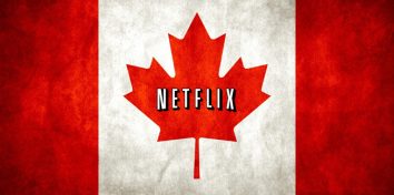 Netflix Goes North