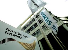 Nokia: If You Can’t beat ‘Em, Buy ‘Em