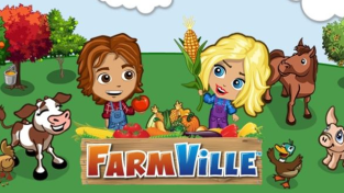 Like Farmville? So Does Google