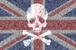 Ministry Of Sound Oversteps Their Jurisdiction