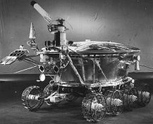 Have We Already Been To Mars?