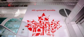 Canada Woos The US With Tweets