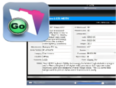 Filemaker Announces Filemaker Go For iPhone