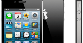 Apple to Hold Press Conference, Hopefully Ending the Signal Saga